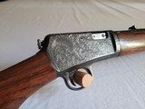 WINCHESTER Mod. 63 CARBINE from 1933 - 1 of 15