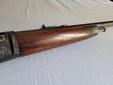 WINCHESTER Mod. 63 CARBINE from 1933 - 4 of 15