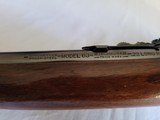 WINCHESTER Mod. 63 CARBINE from 1933 - 8 of 15