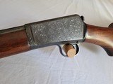 WINCHESTER Mod. 63 CARBINE from 1933 - 2 of 15