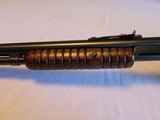 WINCHESTER Model 1906 Built in the 3rd month of production 22 Short only - 12 of 15