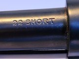 WINCHESTER Model 1906 Built in the 3rd month of production 22 Short only - 10 of 15
