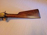 WINCHESTER Model 1906 Built in the 3rd month of production 22 Short only - 3 of 15