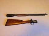 WINCHESTER Model 1906 Built in the 3rd month of production 22 Short only - 15 of 15