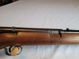 WINCHESTER Model 74 22 LR from 1951 - 12 of 13