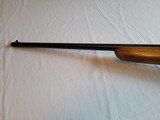 WINCHESTER Model 74 22 LR from 1951 - 4 of 13