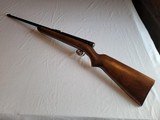 WINCHESTER Model 74 22 LR from 1951 - 1 of 13