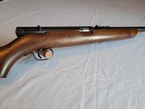 WINCHESTER Model 74 22 LR from 1951 - 8 of 13