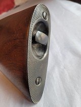 WINCHESTER Model 74 22 LR from 1951 - 13 of 13