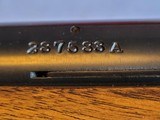 WINCHESTER Model 74 22 LR from 1951 - 9 of 13