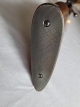 KIMBER OF OREGON Model 84 6X45 (scarce caliber) - 15 of 15