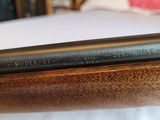 WINCHESTER Model 77Tube feed. (EXCELLENT) - 7 of 15