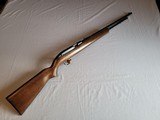 WINCHESTER Model 77Tube feed. (EXCELLENT) - 1 of 15
