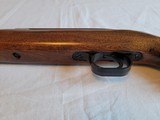 WINCHESTER Model 77Tube feed. (EXCELLENT) - 11 of 15