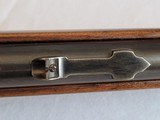 WINCHESTER Model 04 22 S,L, or Extra L - 8 of 12