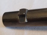 WINCHESTER Model 04 22 S,L, or Extra L - 9 of 12