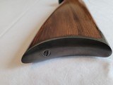 WINCHESTER Model 04 22 S,L, or Extra L - 10 of 12