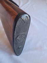 WINCHETER Model 1911 12ga. semi-auto - 11 of 15