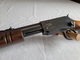 WINCHESTER MODEL 62A from 1955 - 4 of 15