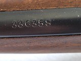 WINCHESTER MODEL 62A from 1955 - 12 of 15