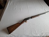 WINCHESTER MODEL 62A from 1955 - 1 of 15
