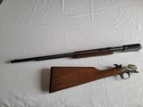 WINCHESTER MODEL 62A from 1955 - 15 of 15