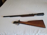 WINCHESTER MODEL 62A - 15 of 15