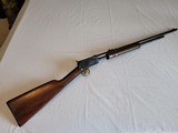 WINCHESTER MODEL 62A - 2 of 15