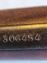 WINCHESTER MODEL 62A - 13 of 15