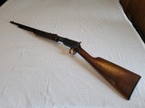 WINCHESTER MODEL 62A - 1 of 15
