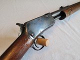 WINCHESTER MODEL 62A - 8 of 15