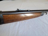 Excellent WINCHESTER Model 63 from 1950 - 8 of 15