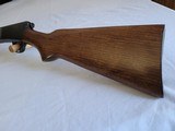 Excellent WINCHESTER Model 63 from 1950 - 4 of 15