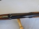 Excellent WINCHESTER Model 63 from 1950 - 9 of 15