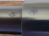 Excellent WINCHESTER Model 63 from 1950 - 12 of 15