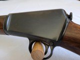 Excellent WINCHESTER Model 63 from 1950 - 5 of 15