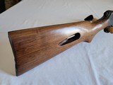 Excellent WINCHESTER Model 63 from 1950 - 7 of 15
