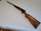 Excellent WINCHESTER Model 63 from 1950 - 2 of 15