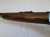 Excellent WINCHESTER Model 63 from 1950 - 6 of 15