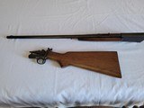 Excellent WINCHESTER Model 63 from 1950 - 13 of 15