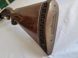 Nice condition Remington 870 Wingmaster 12 ga. Magnum - 3 of 13