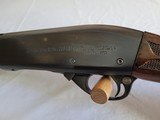 Nice condition Remington 870 Wingmaster 12 ga. Magnum - 5 of 13