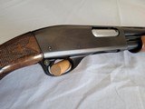 Nice condition Remington 870 Wingmaster 12 ga. Magnum - 1 of 13