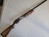 Nice condition Remington 870 Wingmaster 12 ga. Magnum - 2 of 13
