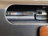Nice condition Remington 870 Wingmaster 12 ga. Magnum - 12 of 13