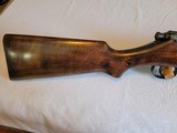 SAVAGE SPORTER Early 22 Bolt Action - 2 of 14