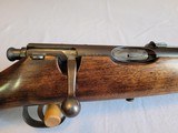 SAVAGE SPORTER Early 22 Bolt Action - 1 of 14