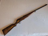 SAVAGE SPORTER Early 22 Bolt Action - 6 of 14