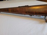 SAVAGE SPORTER Early 22 Bolt Action - 5 of 14