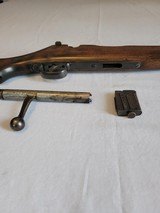 SAVAGE SPORTER Early 22 Bolt Action - 13 of 14